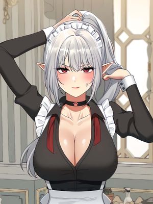 嘿咻免费漫画入口热门日漫推荐
